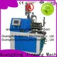 Jinzong Machinery industrial tank mixers company for The construction industry 1