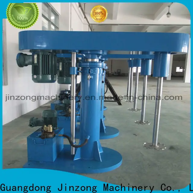 Jinzong Machinery company for The construction industry3 1