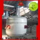 New manufacturers for distillation 1