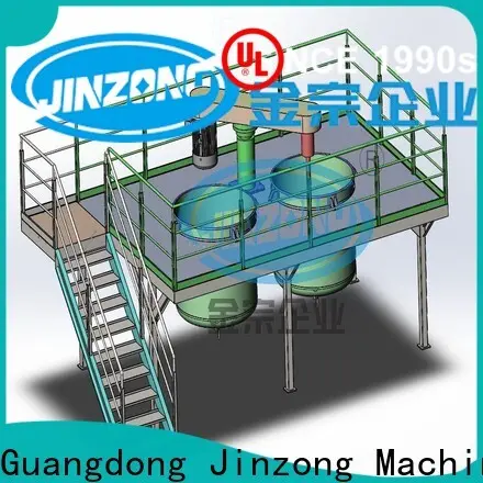 Jinzong Machinery supply for stationery industry1 1