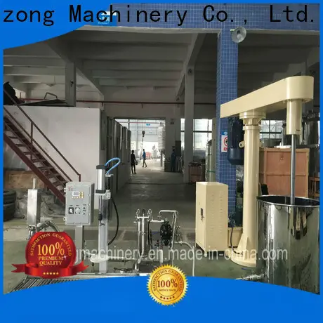 Jinzong Machinery supply for chemical industry2 1