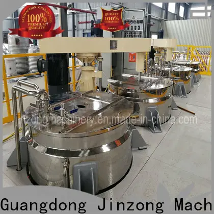 latest equipment dissolver factory for reflux 1