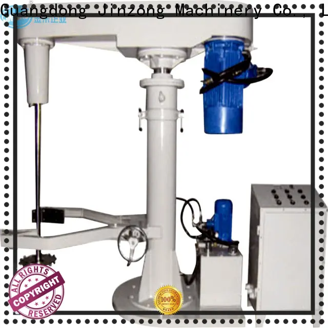 Jinzong Machinery latest sugar coating machine supply for distillation 1