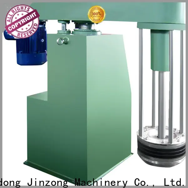 Jinzong Machinery for business for chemical industry1 1
