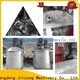 Jinzong Machinery paint mixing equipment supply for chemical industry 1