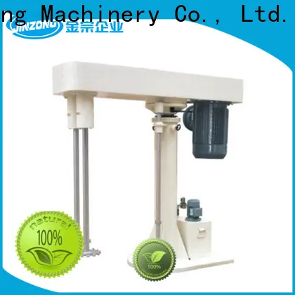 Jinzong Machinery wholesale for business for stationery industry 1