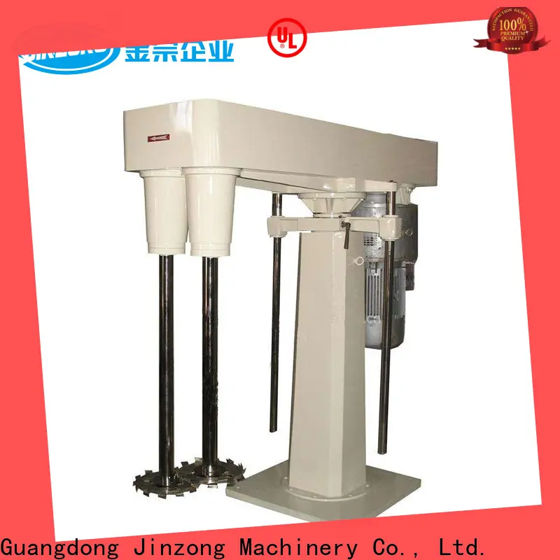 Jinzong Machinery company for distillation2 1