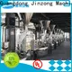 Jinzong Machinery company for reaction 1
