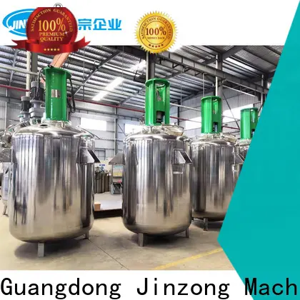 Jinzong Machinery company for The construction industry4 1