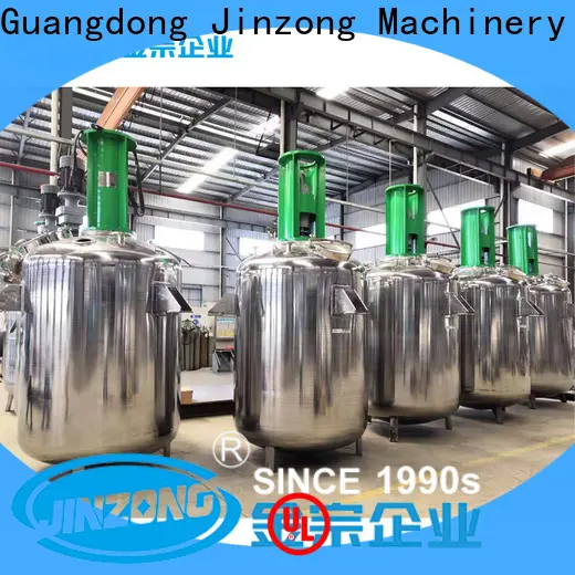 best equipment dissolver for business for reflux 1