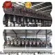 Jinzong Machinery top equipment dissolver supply for reaction 1