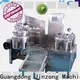 Jinzong Machinery high-quality ointment mixer supply for The construction industry 1