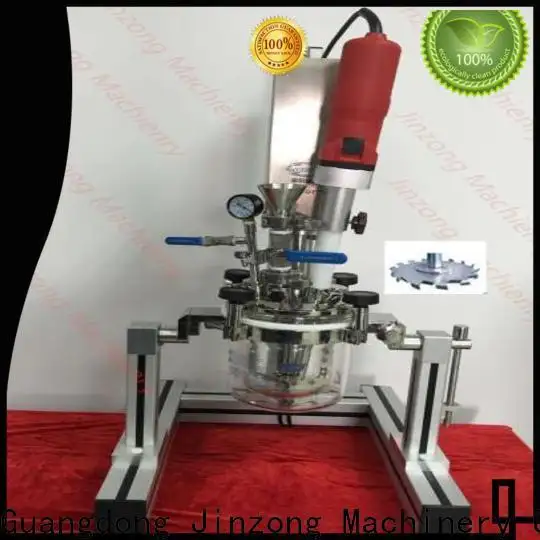 Jinzong Machinery best sigma equipment co company for The construction industry 1