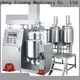 Jinzong Machinery latest mixing food for business 1