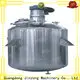Jinzong Machinery wholesale pharmaceutical blending and mixing manufacturers for reaction 1