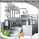 Jinzong Machinery heat wrap machine supply for chemical industry 1