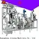Jinzong Machinery New jacket mixing tank company for distillation 1
