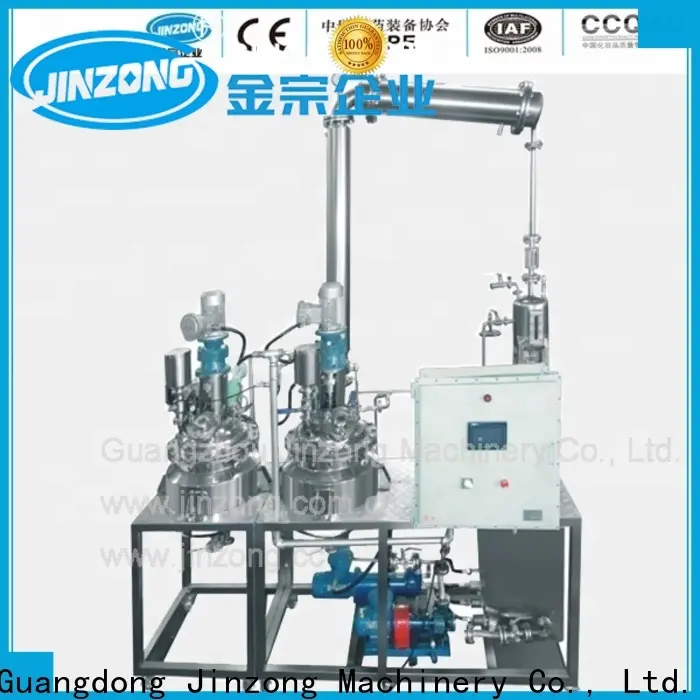 New equipment used in pharmaceutical industry manufacturers for reflux 1