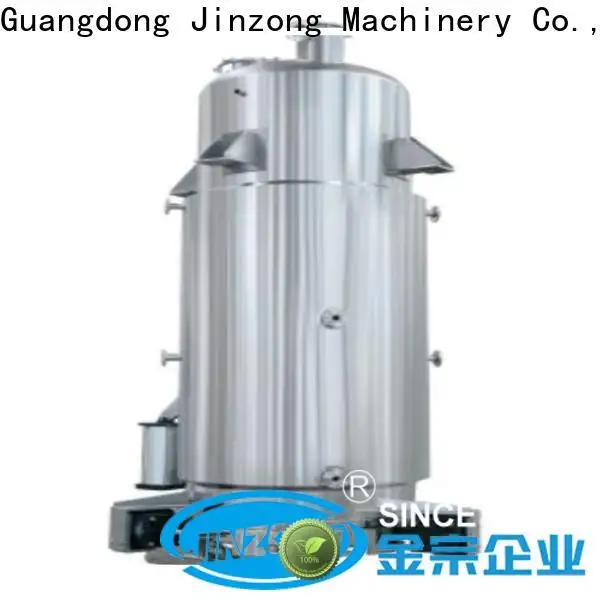 Jinzong Machinery high-quality heat wrap machine for business for stationery industry 1