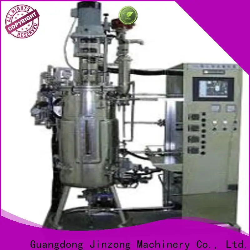Jinzong Machinery New pharmaceutical equipments manufacturers suppliers for stationery industry 1