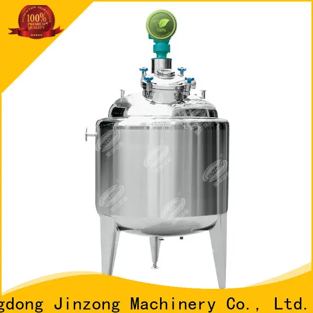 Jinzong Machinery custom sigma equipment co factory 1