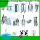 Jinzong Machinery reaction tank manufacturers for reflux 1