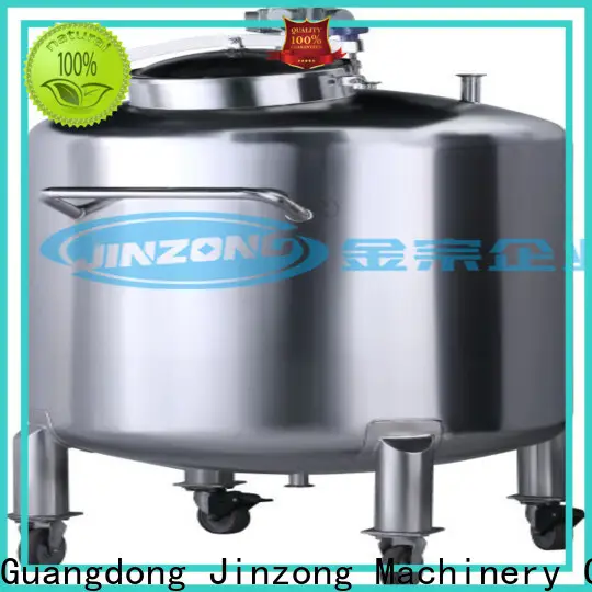 Jinzong Machinery best pharmaceutical machine manufacturers suppliers 1