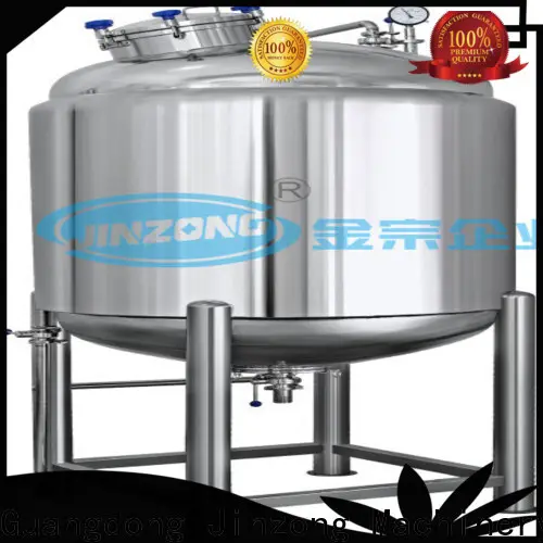 Jinzong Machinery best pharmaceutical machineries manufacturers supply for stationery industry 1