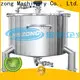 Jinzong Machinery latest pharmaceutical emulsion for business for reflux 1