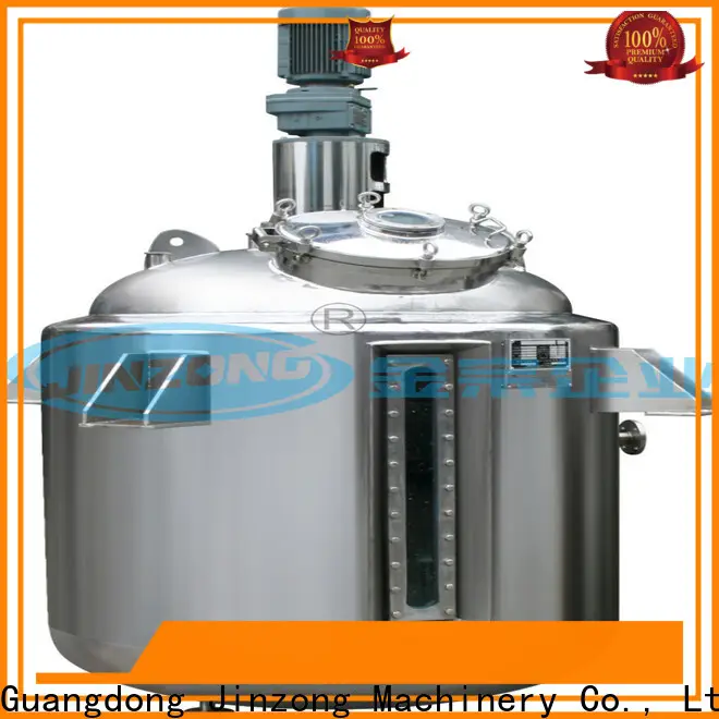 Jinzong Machinery fiberglassing equipment manufacturers for The construction industry 1