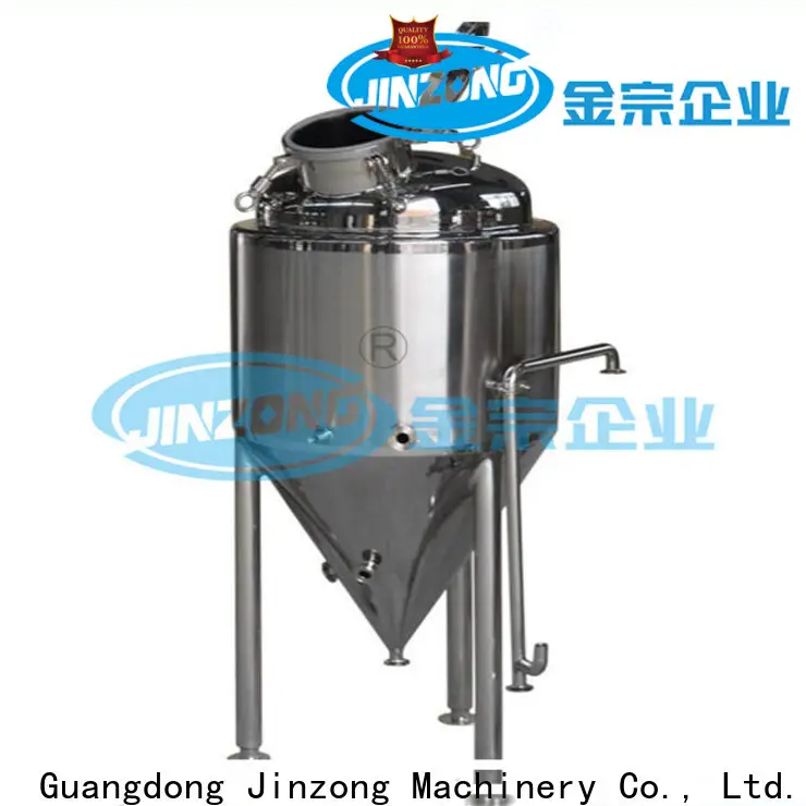 Jinzong Machinery high-quality home freeze dried food machine company for stationery industry 1