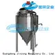 Jinzong Machinery high-quality home freeze dried food machine company for stationery industry 1