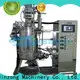custom semi automatic stretch wrap machine with scale manufacturers for stationery industry 1