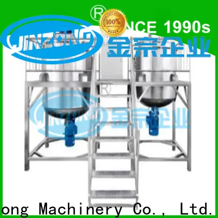 Jinzong Machinery italian polish mix suppliers for stationery industry 1