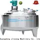 Jinzong Machinery flow wrap machine manufacturers for distillation 1
