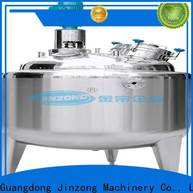 Jinzong Machinery lyophilization process in pharmaceutical industry supply for stationery industry 1