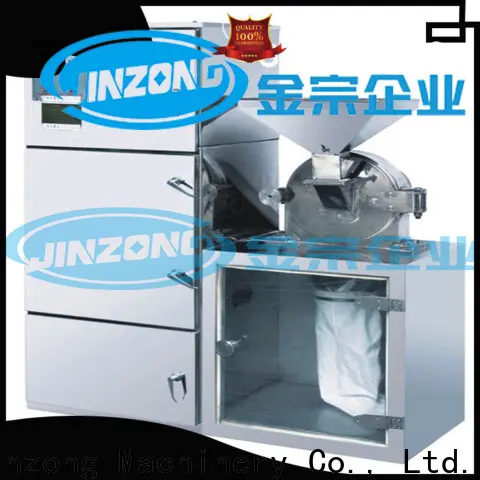 Jinzong Machinery types of mixing suppliers for reflux 1