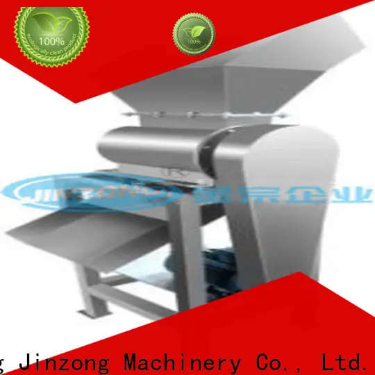 Jinzong Machinery hot air machine manufacturers for The construction industry 1