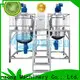 Jinzong Machinery mixing pigments suppliers for distillation 1