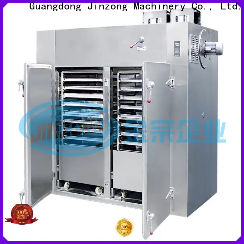 Jinzong Machinery high-quality case taper machine supply for reflux 1