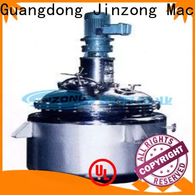 Jinzong Machinery taffy puller machine suppliers 1