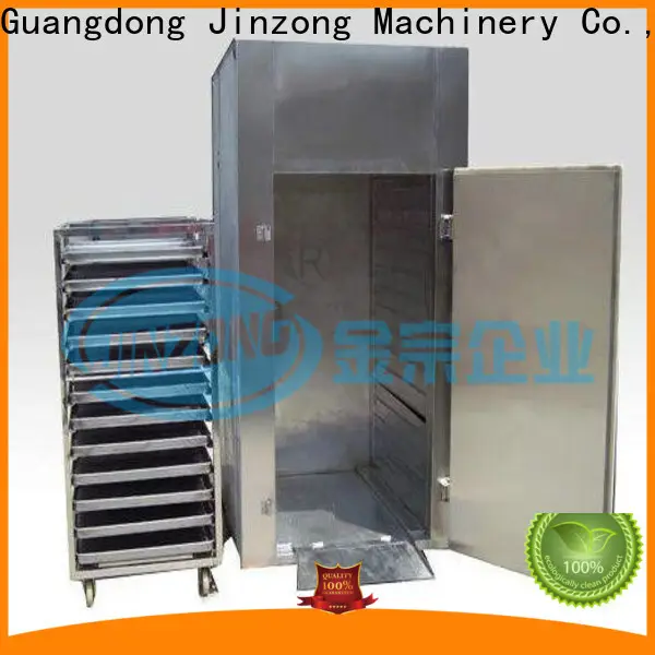 Jinzong Machinery hammer mill machine manufacturers for distillation 1