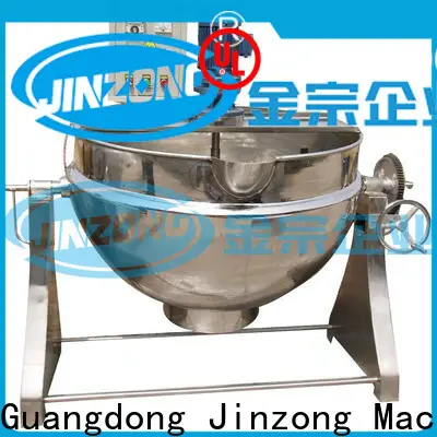 Jinzong Machinery custom sanders equipment factory for The construction industry 1