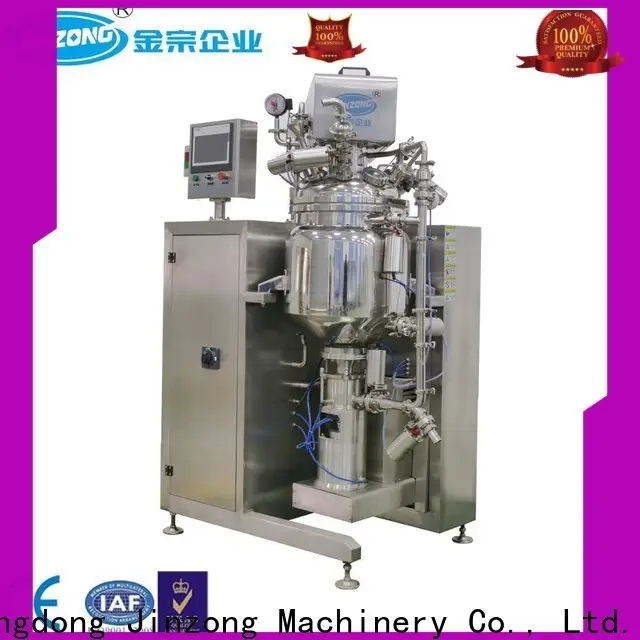 Jinzong Machinery assay pharmaceutical supply for The construction industry 1