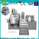 New ice cream mix manufacturers supply for reflux 1