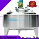 Jinzong Machinery latest vacuum homogenizer mixer suppliers 1