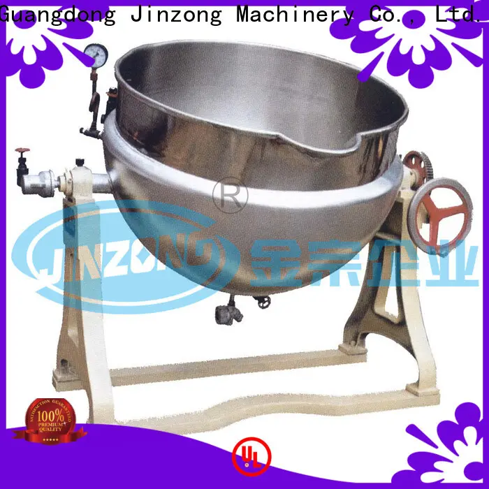 Jinzong Machinery chemical mix factory for The construction industry 1