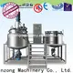 Jinzong Machinery latest reaction tank factory for chemical industry 1