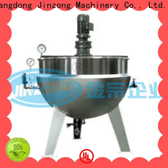 Jinzong Machinery wholesale in home freeze dry machine supply 1