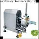 Jinzong Machinery latest pharmaceutical mixers factory for reaction 1